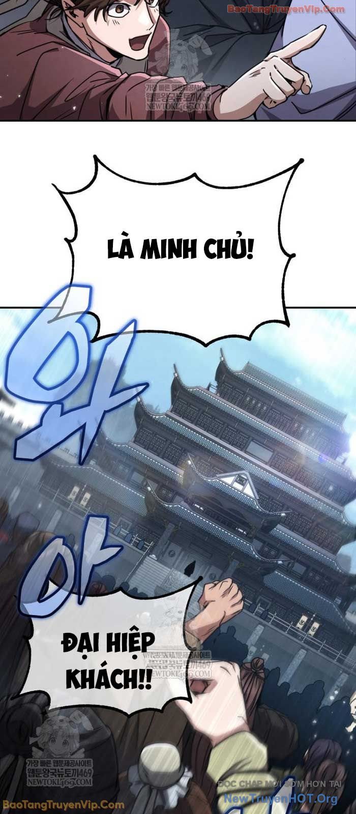 Quyền Vương Phục Sinh Chapter 27 - Trang 2