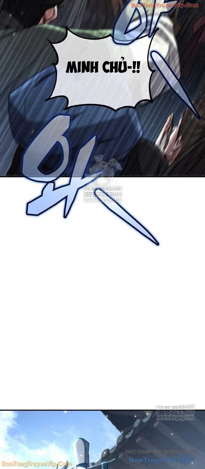 Quyền Vương Phục Sinh Chapter 27 - Trang 2