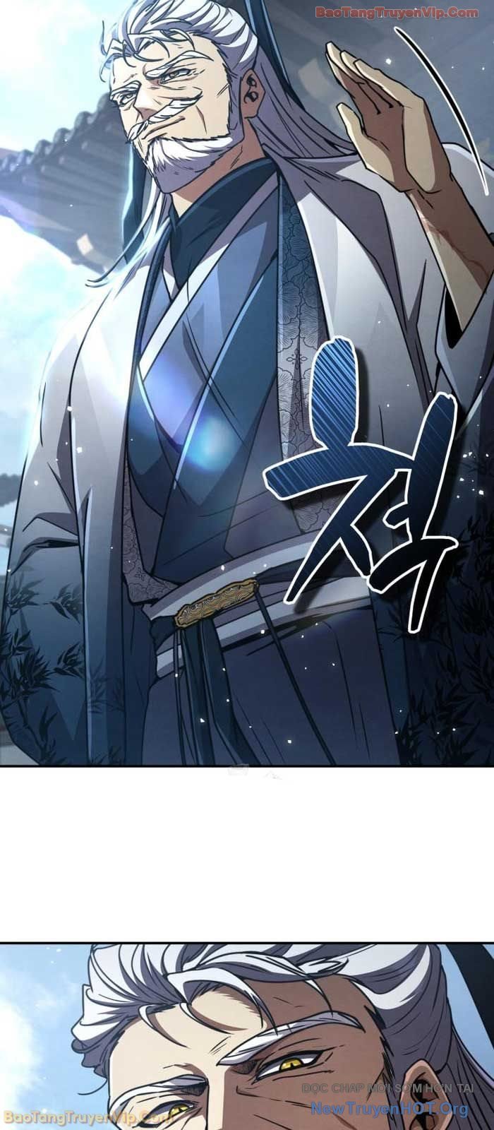 Quyền Vương Phục Sinh Chapter 27 - Trang 2