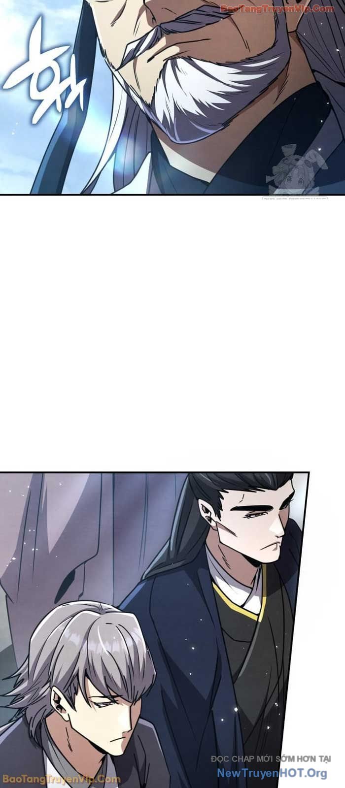 Quyền Vương Phục Sinh Chapter 27 - Trang 2