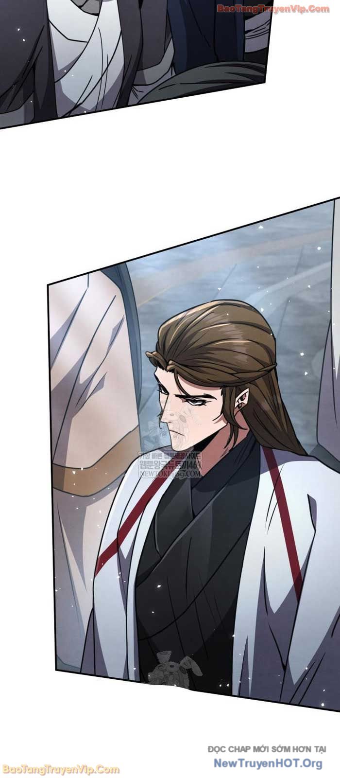 Quyền Vương Phục Sinh Chapter 27 - Trang 2