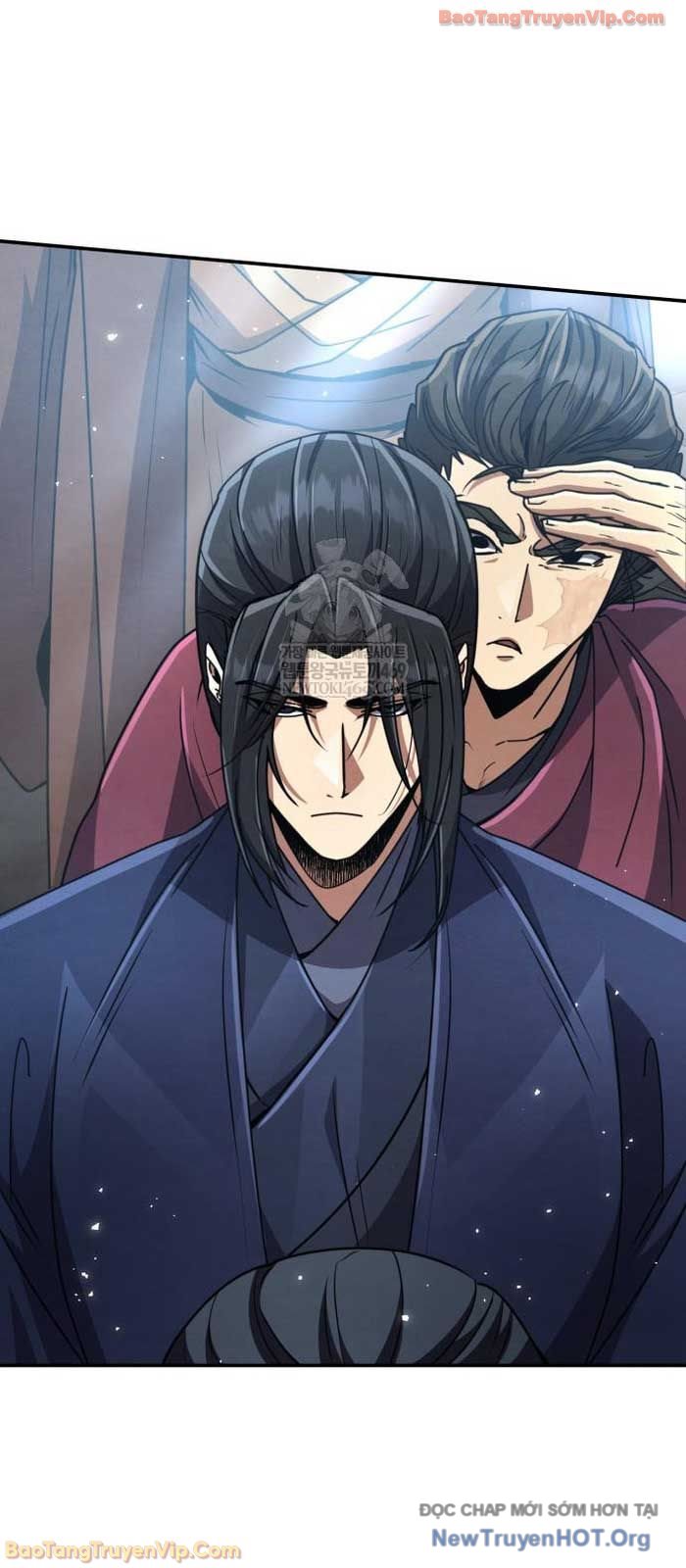 Quyền Vương Phục Sinh Chapter 27 - Trang 2