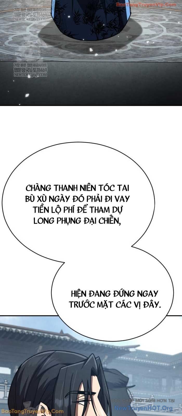 Quyền Vương Phục Sinh Chapter 27 - Trang 2