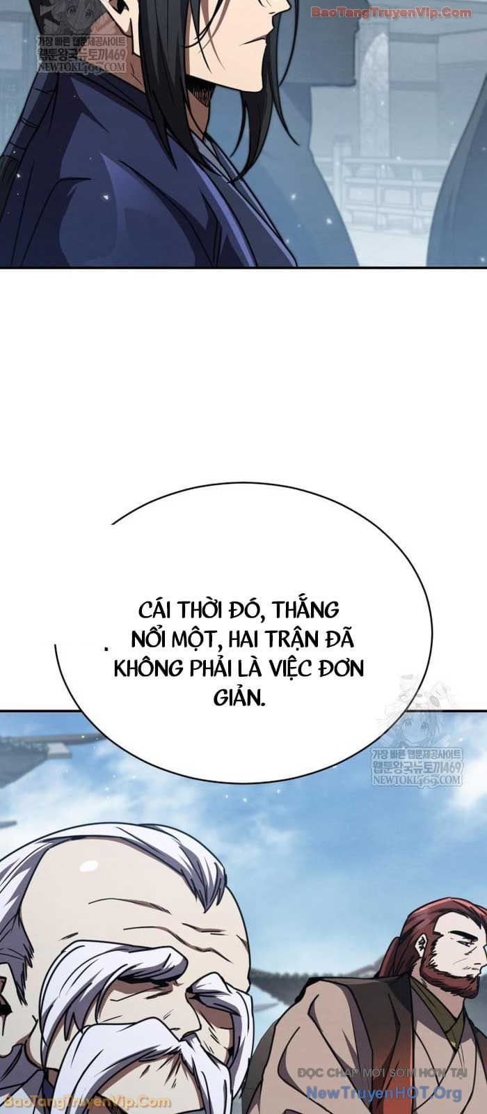 Quyền Vương Phục Sinh Chapter 27 - Trang 2