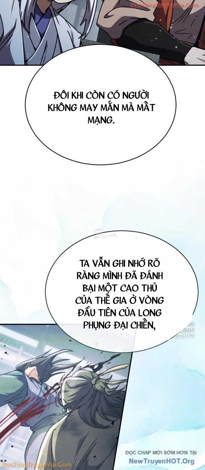 Quyền Vương Phục Sinh Chapter 27 - Trang 2