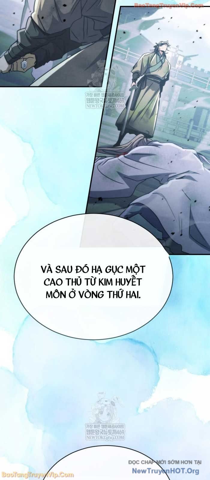 Quyền Vương Phục Sinh Chapter 27 - Trang 2