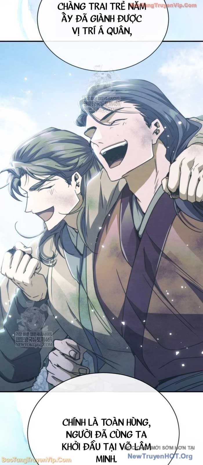 Quyền Vương Phục Sinh Chapter 27 - Trang 2