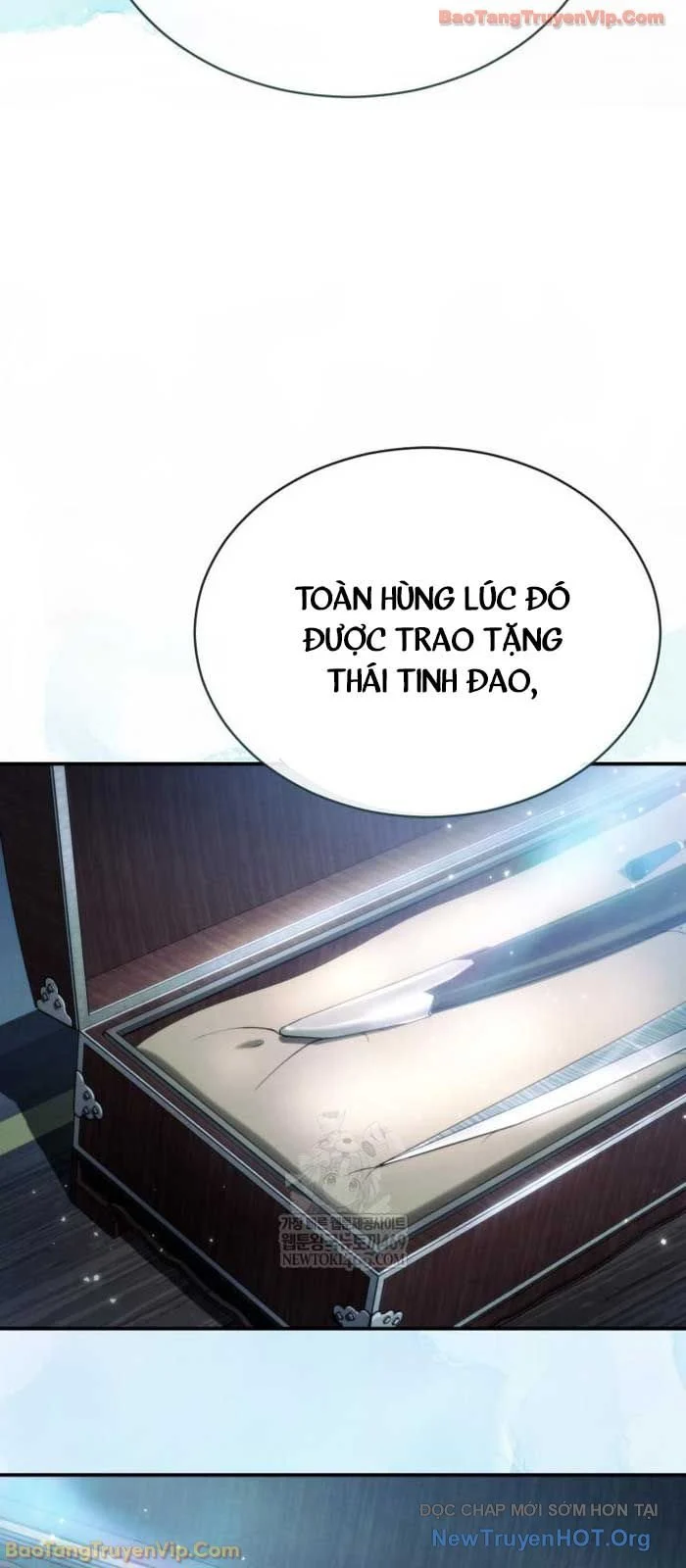 Quyền Vương Phục Sinh Chapter 27 - Trang 2