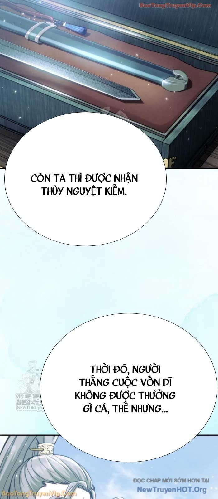 Quyền Vương Phục Sinh Chapter 27 - Trang 2