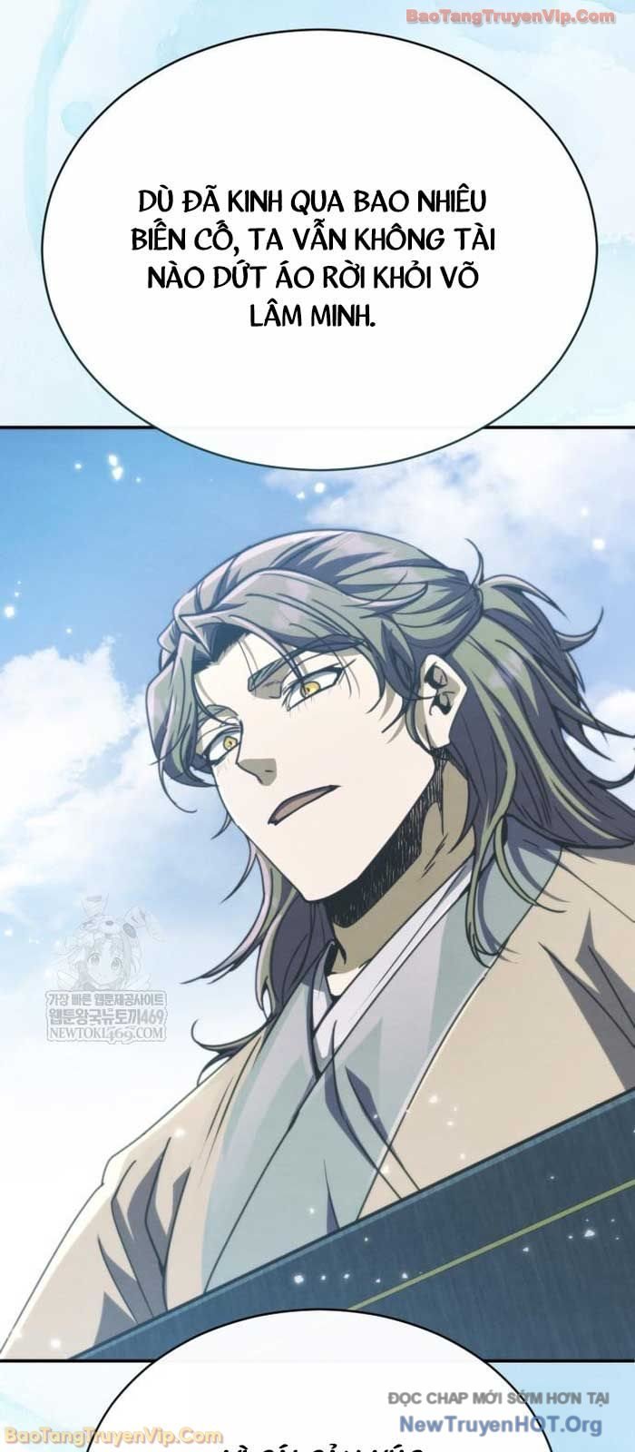 Quyền Vương Phục Sinh Chapter 27 - Trang 2