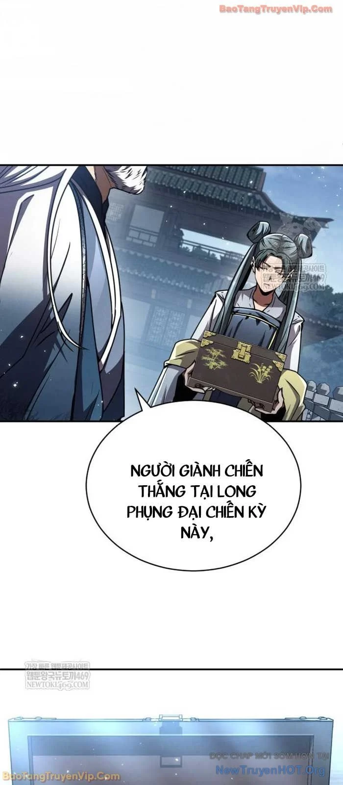 Quyền Vương Phục Sinh Chapter 27 - Trang 2