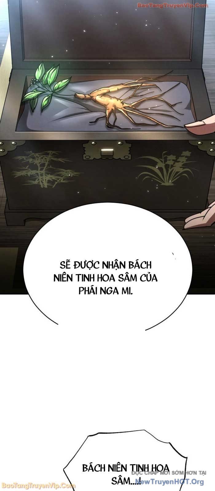 Quyền Vương Phục Sinh Chapter 27 - Trang 2