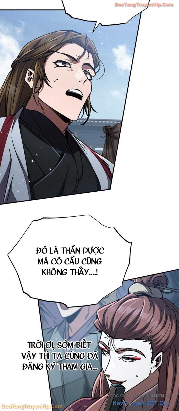 Quyền Vương Phục Sinh Chapter 27 - Trang 2