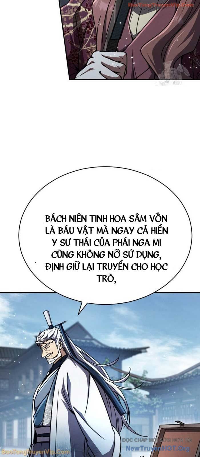 Quyền Vương Phục Sinh Chapter 27 - Trang 2