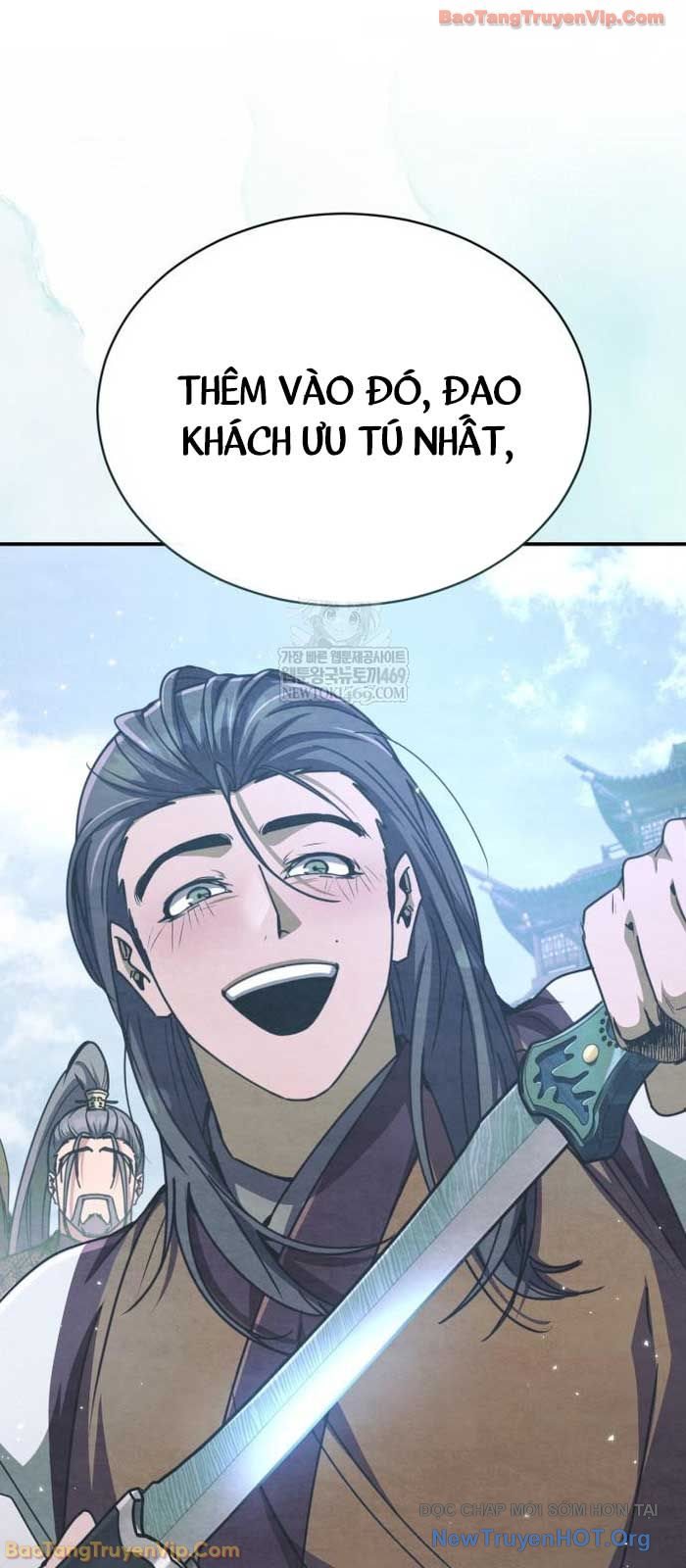 Quyền Vương Phục Sinh Chapter 27 - Trang 2