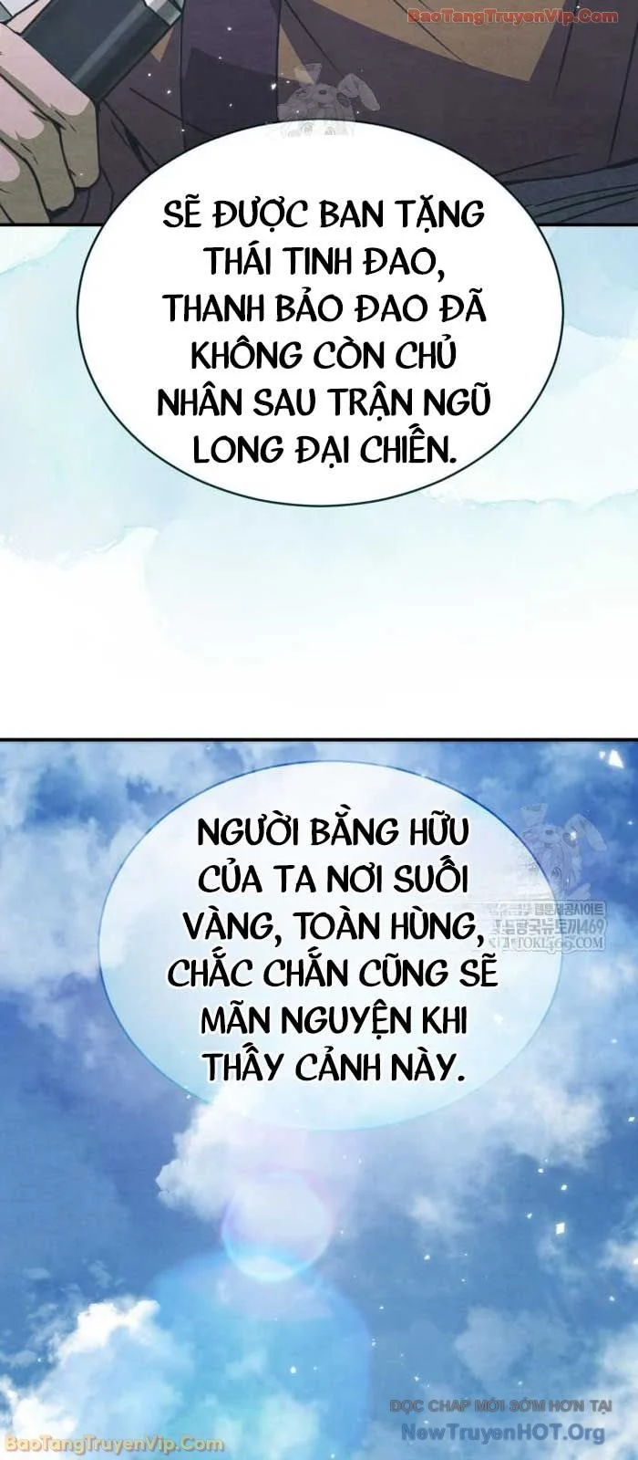Quyền Vương Phục Sinh Chapter 27 - Trang 2