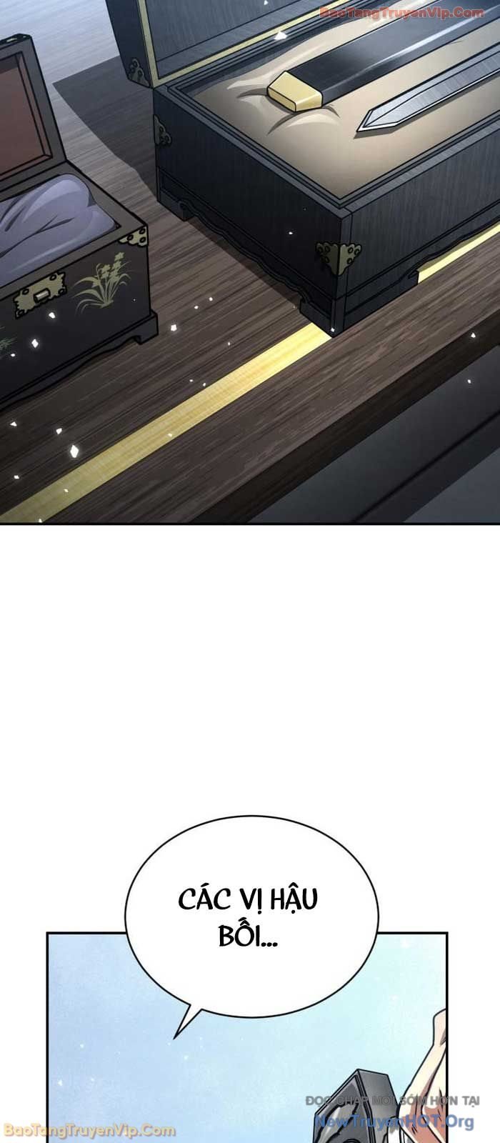 Quyền Vương Phục Sinh Chapter 27 - Trang 2