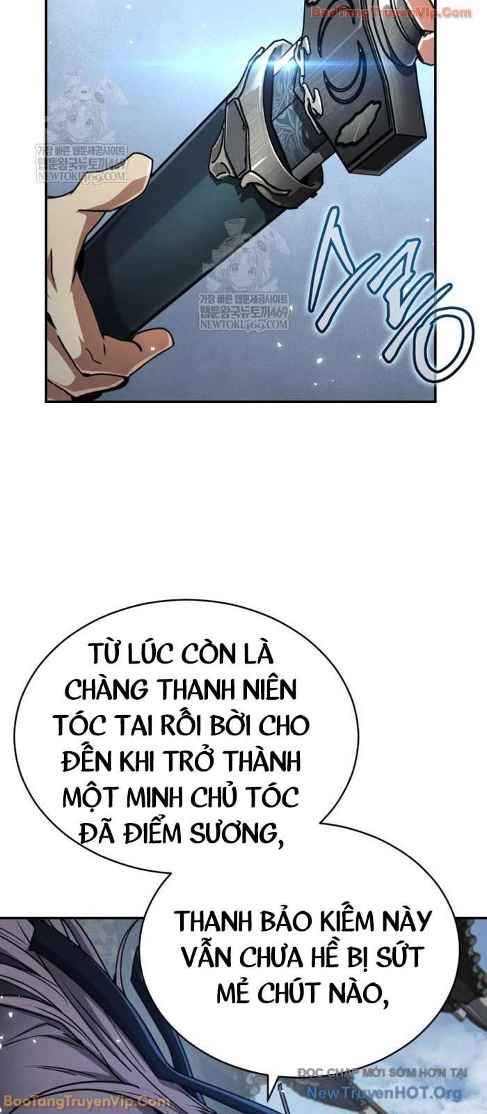 Quyền Vương Phục Sinh Chapter 27 - Trang 2