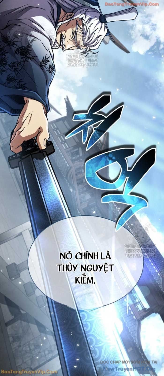 Quyền Vương Phục Sinh Chapter 27 - Trang 2