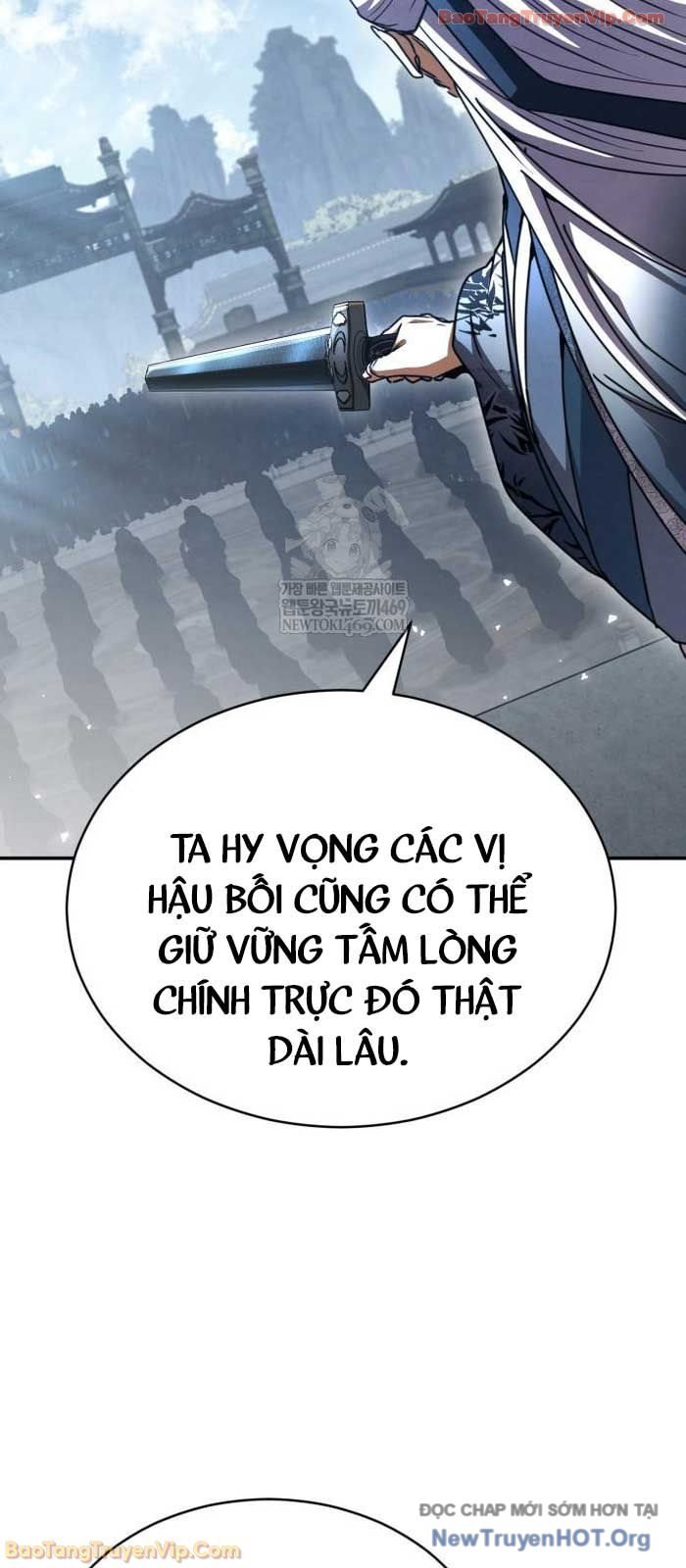 Quyền Vương Phục Sinh Chapter 27 - Trang 2