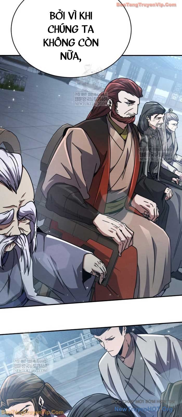 Quyền Vương Phục Sinh Chapter 27 - Trang 2