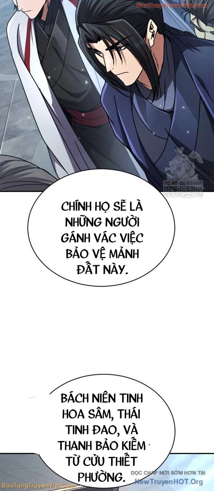 Quyền Vương Phục Sinh Chapter 27 - Trang 2