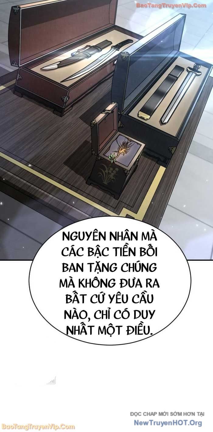 Quyền Vương Phục Sinh Chapter 27 - Trang 2