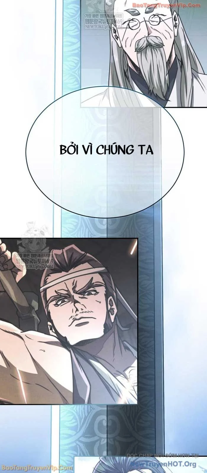 Quyền Vương Phục Sinh Chapter 27 - Trang 2