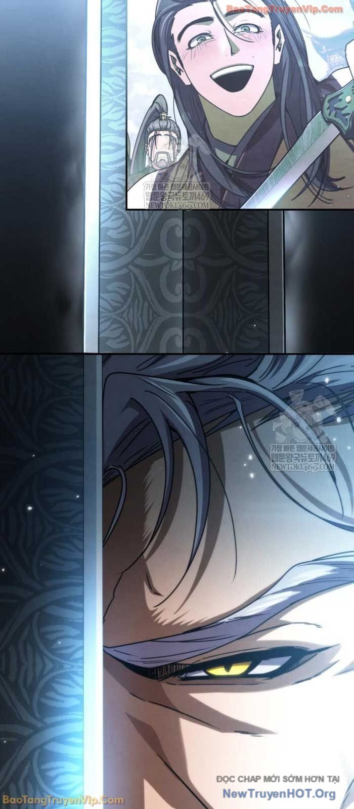 Quyền Vương Phục Sinh Chapter 27 - Trang 2