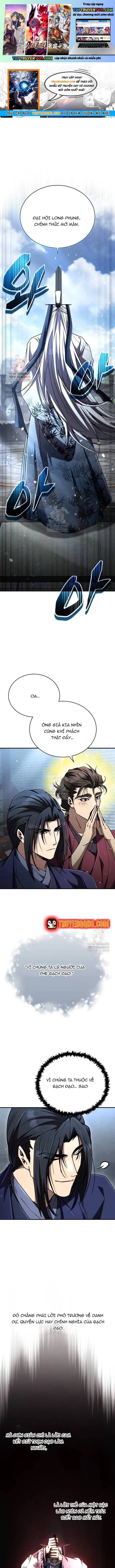 Quyền Vương Phục Sinh Chapter 28 - Trang 2