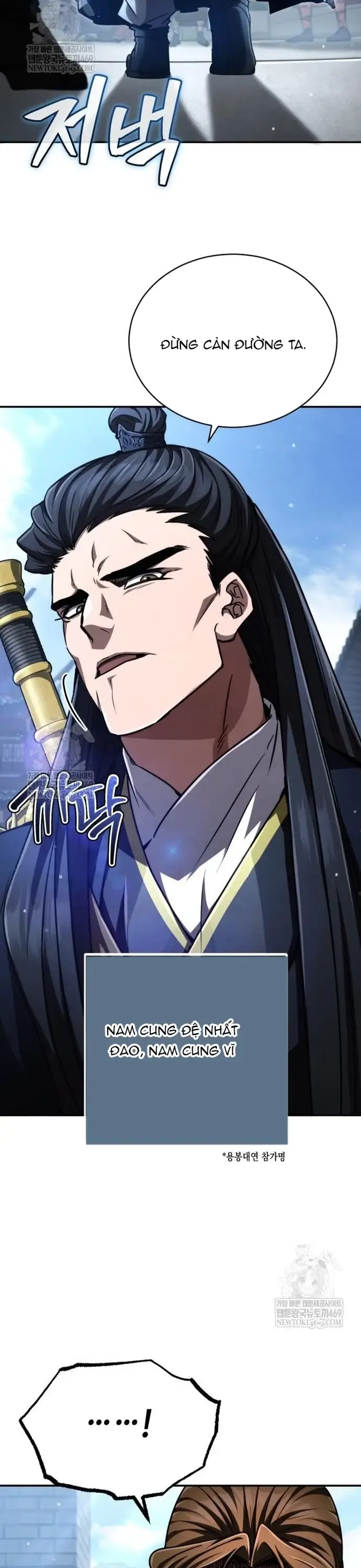 Quyền Vương Phục Sinh Chapter 29 9