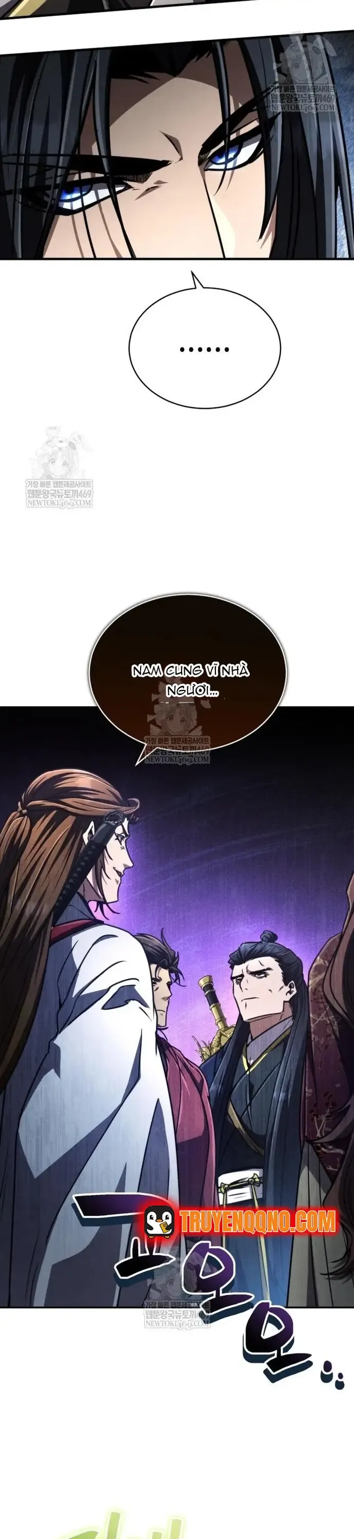 Quyền Vương Phục Sinh Chapter 29 17