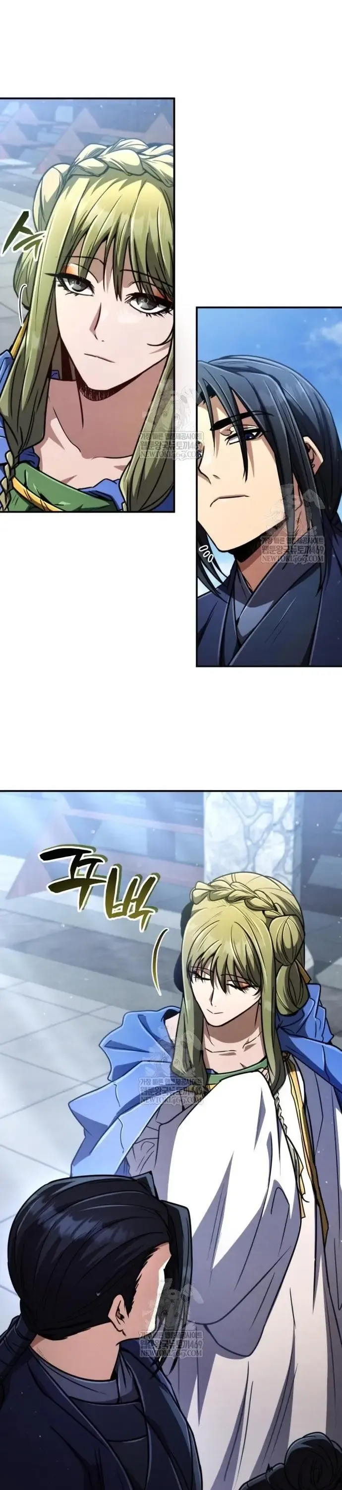 Quyền Vương Phục Sinh Chapter 29 22