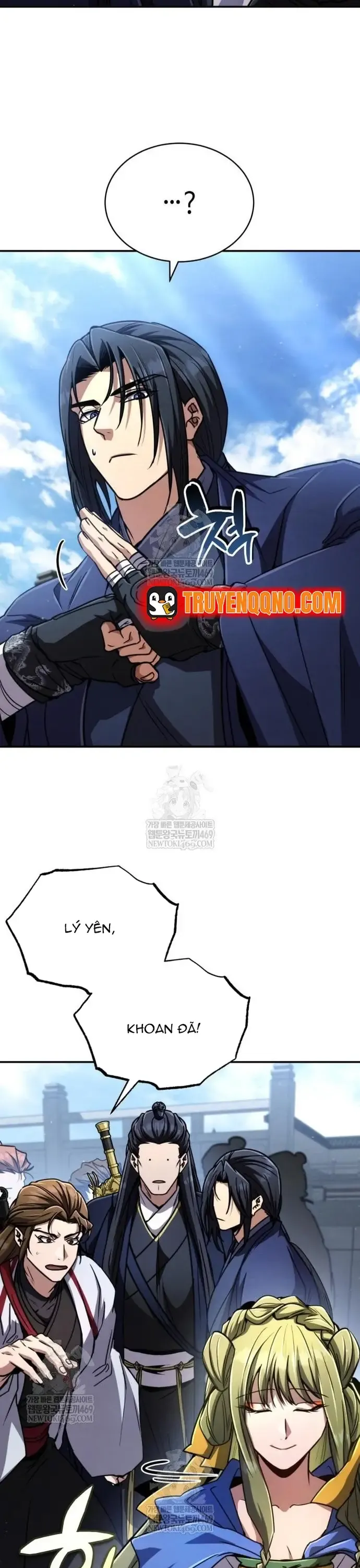 Quyền Vương Phục Sinh Chapter 29 23