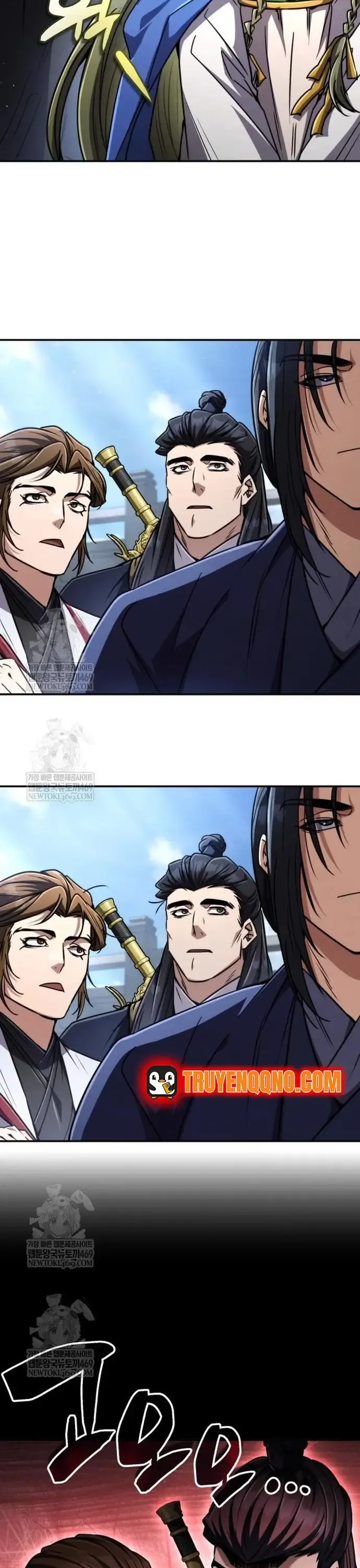 Quyền Vương Phục Sinh Chapter 29 24