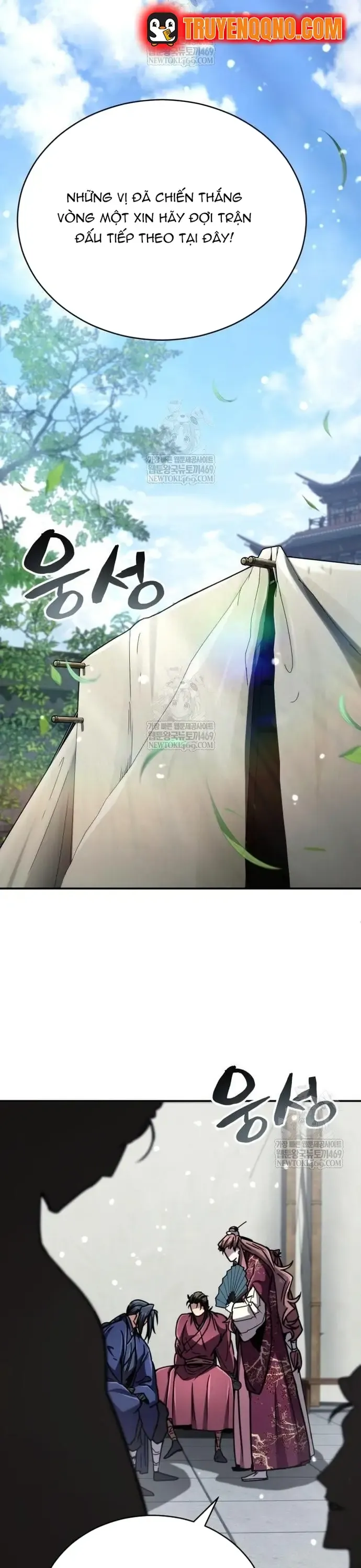 Quyền Vương Phục Sinh Chapter 29 26
