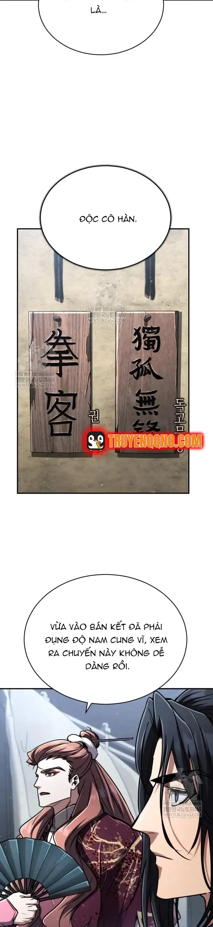 Quyền Vương Phục Sinh Chapter 29 37