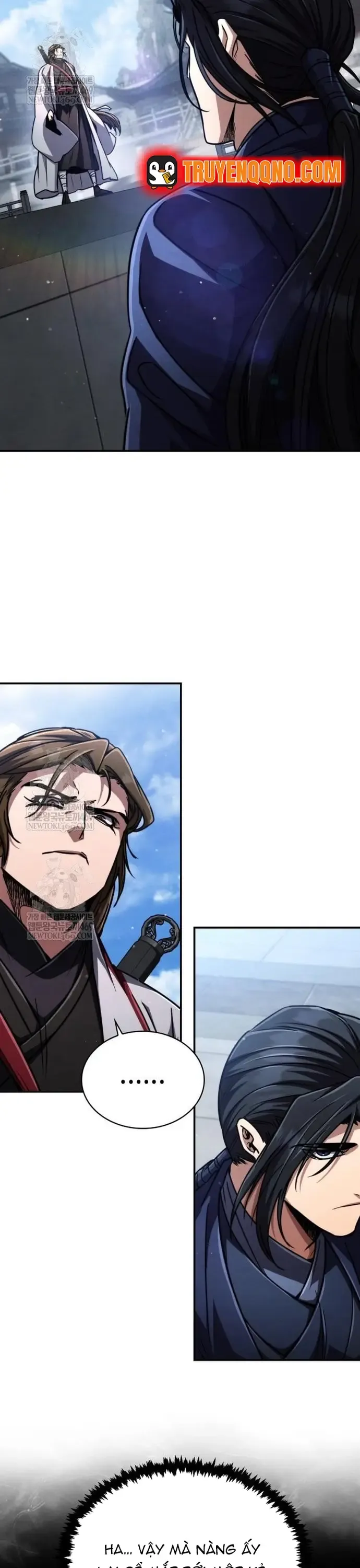 Quyền Vương Phục Sinh Chapter 29 40