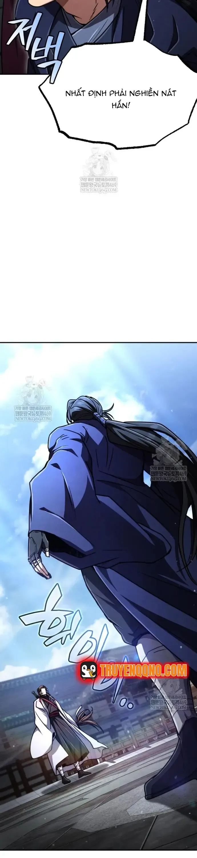 Quyền Vương Phục Sinh Chapter 29 43