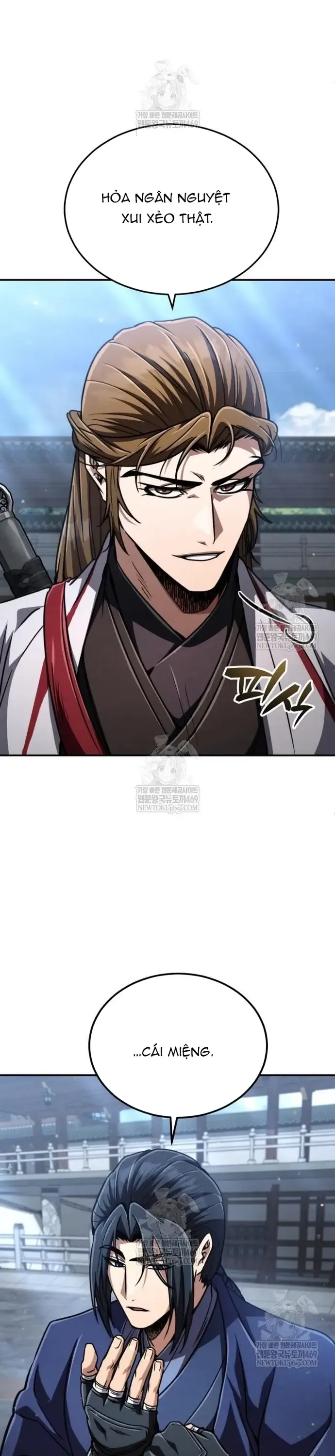 Quyền Vương Phục Sinh Chapter 29 44