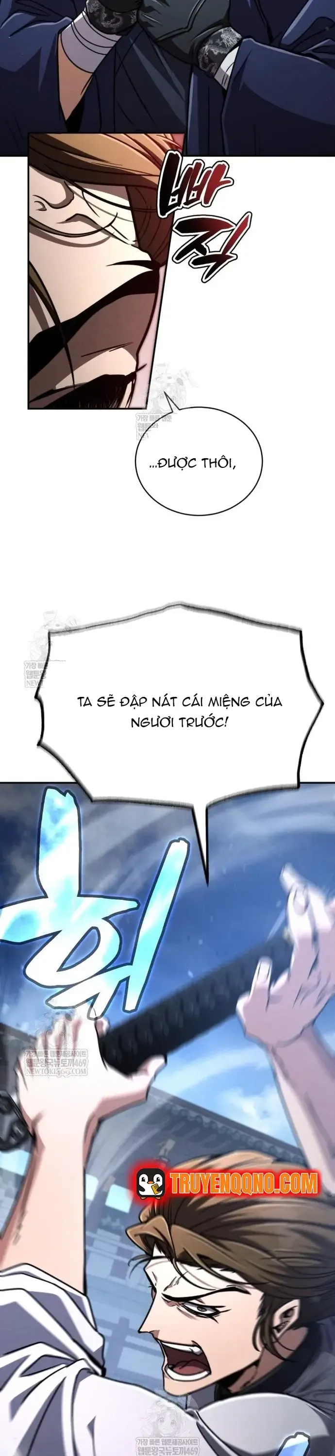 Quyền Vương Phục Sinh Chapter 29 45