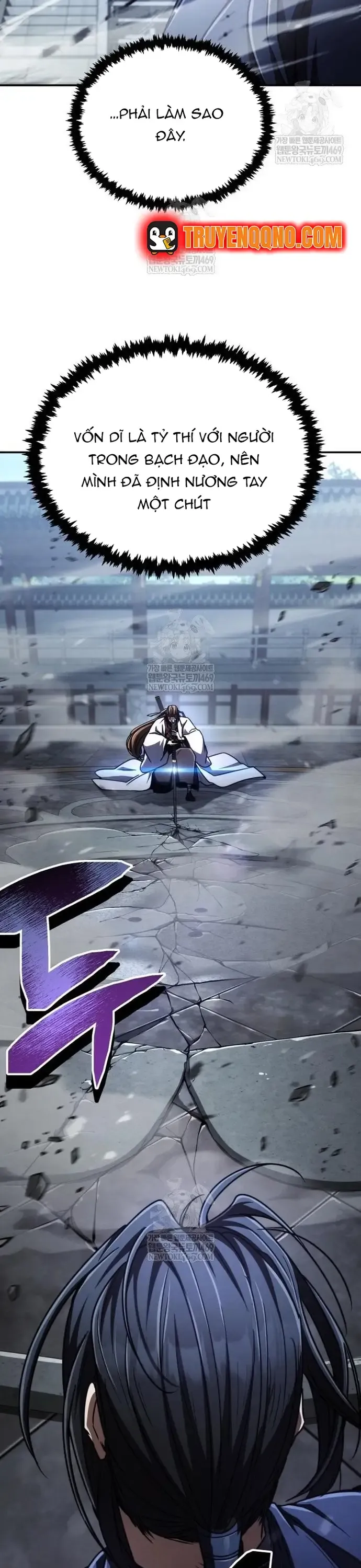 Quyền Vương Phục Sinh Chapter 29 49