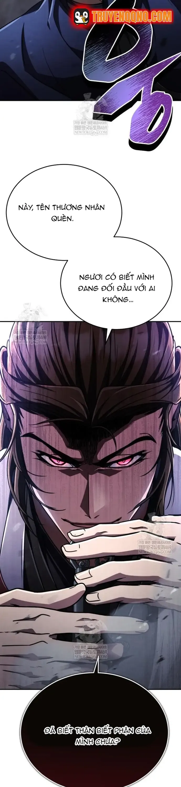 Quyền Vương Phục Sinh Chapter 29 50