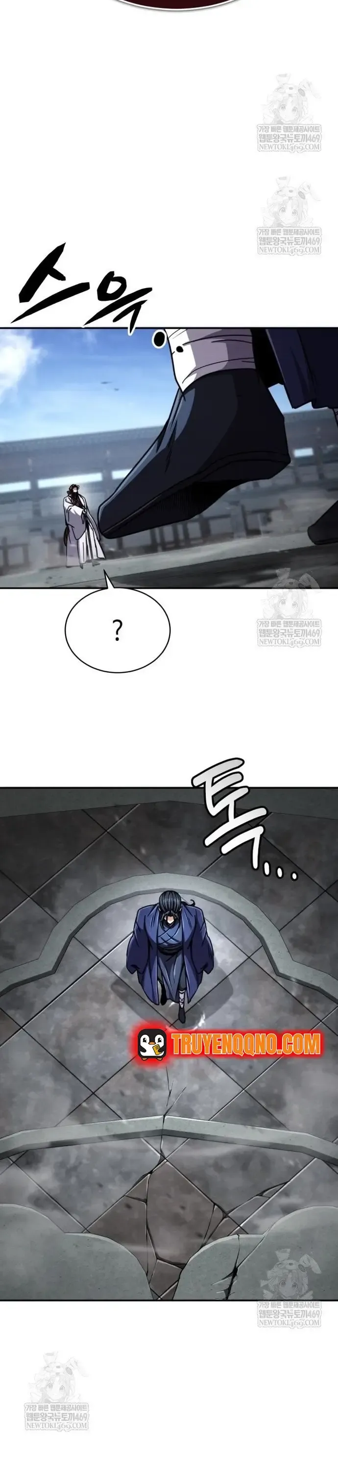 Quyền Vương Phục Sinh Chapter 29 51