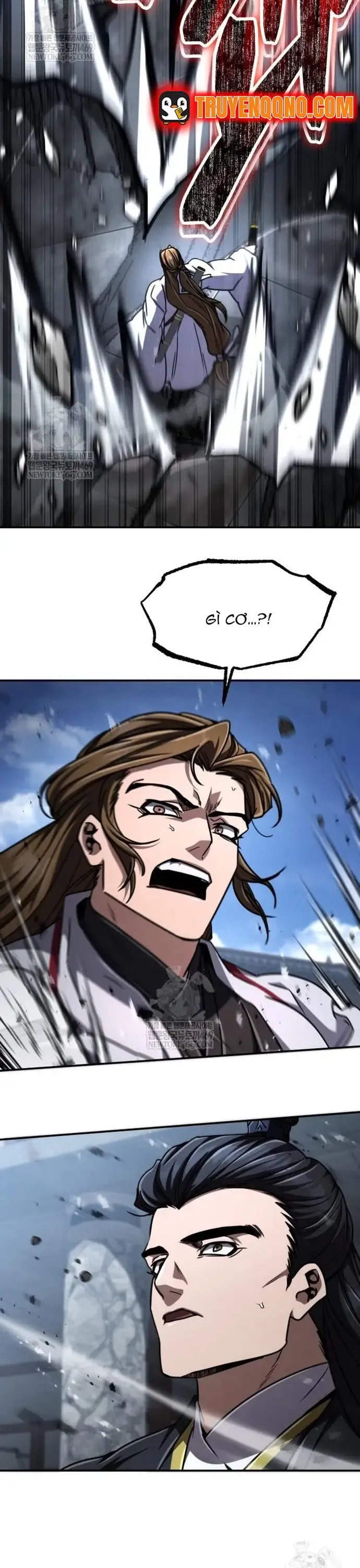 Quyền Vương Phục Sinh Chapter 29 53