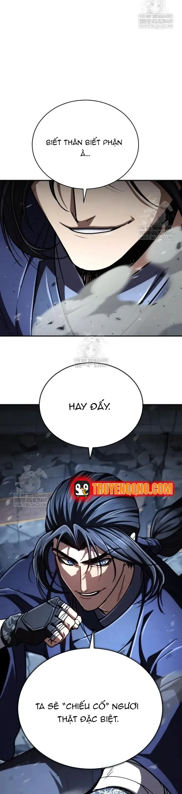 Quyền Vương Phục Sinh Chapter 29 54