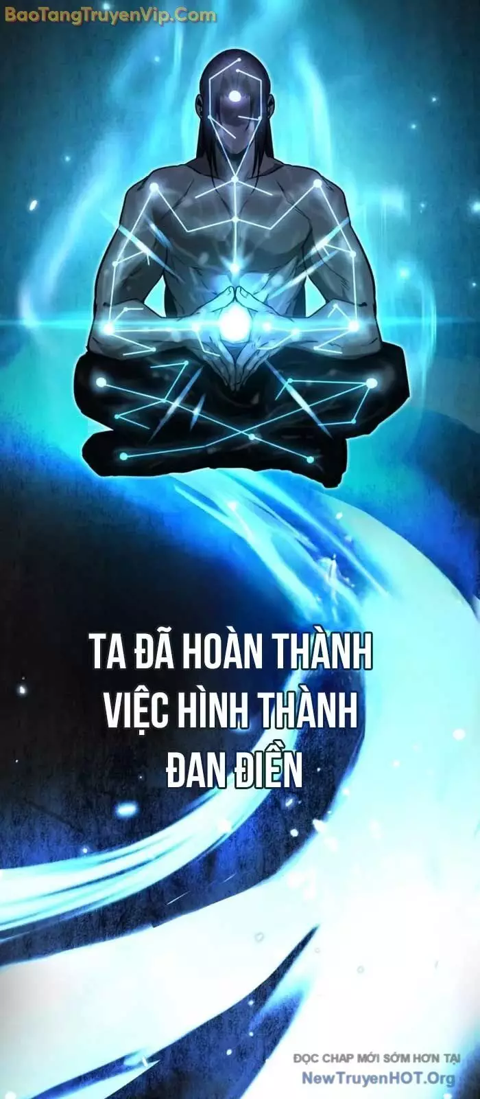 Quyền Vương Phục Sinh Chapter 3 5