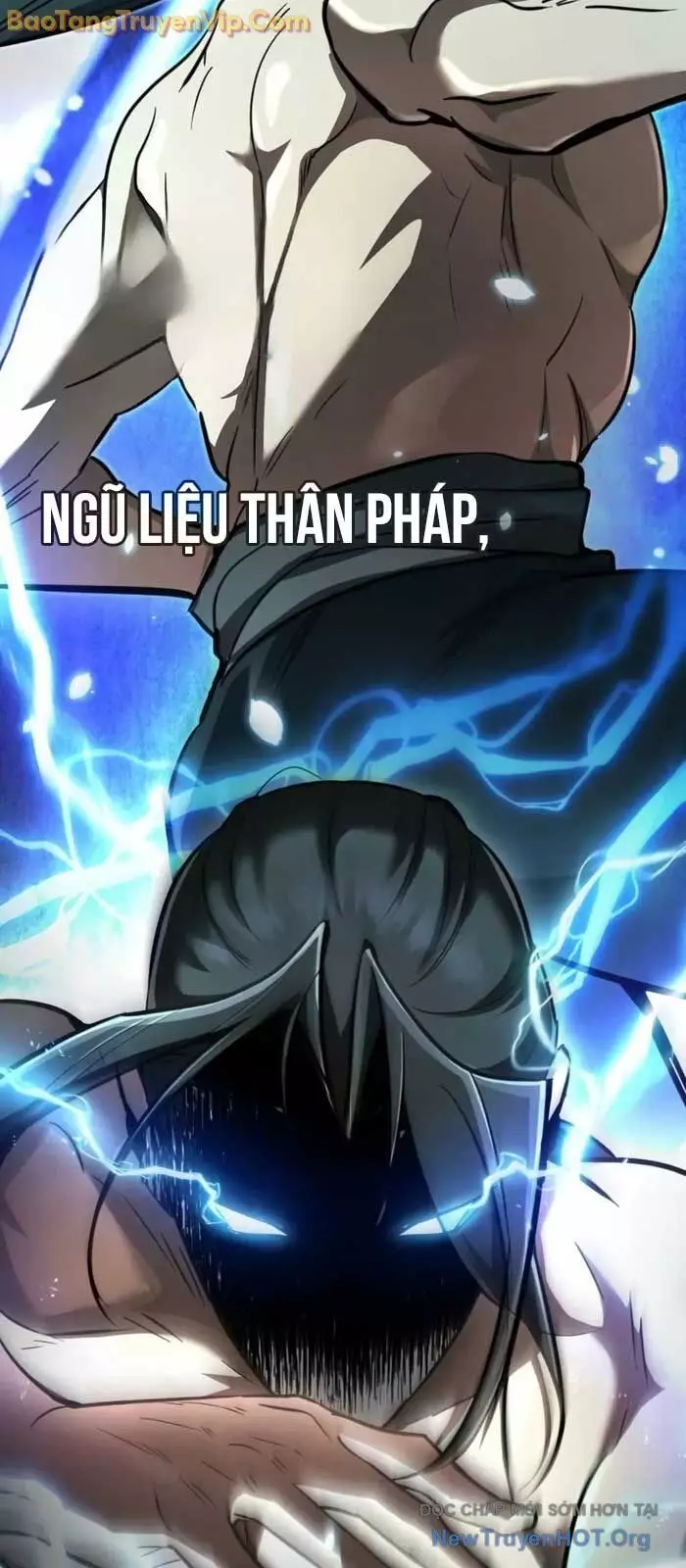 Quyền Vương Phục Sinh Chapter 3 7
