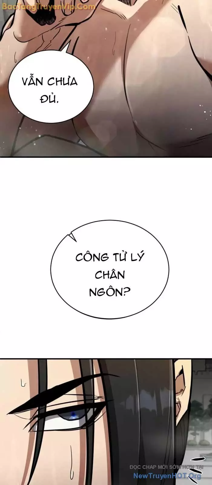 Quyền Vương Phục Sinh Chapter 3 15