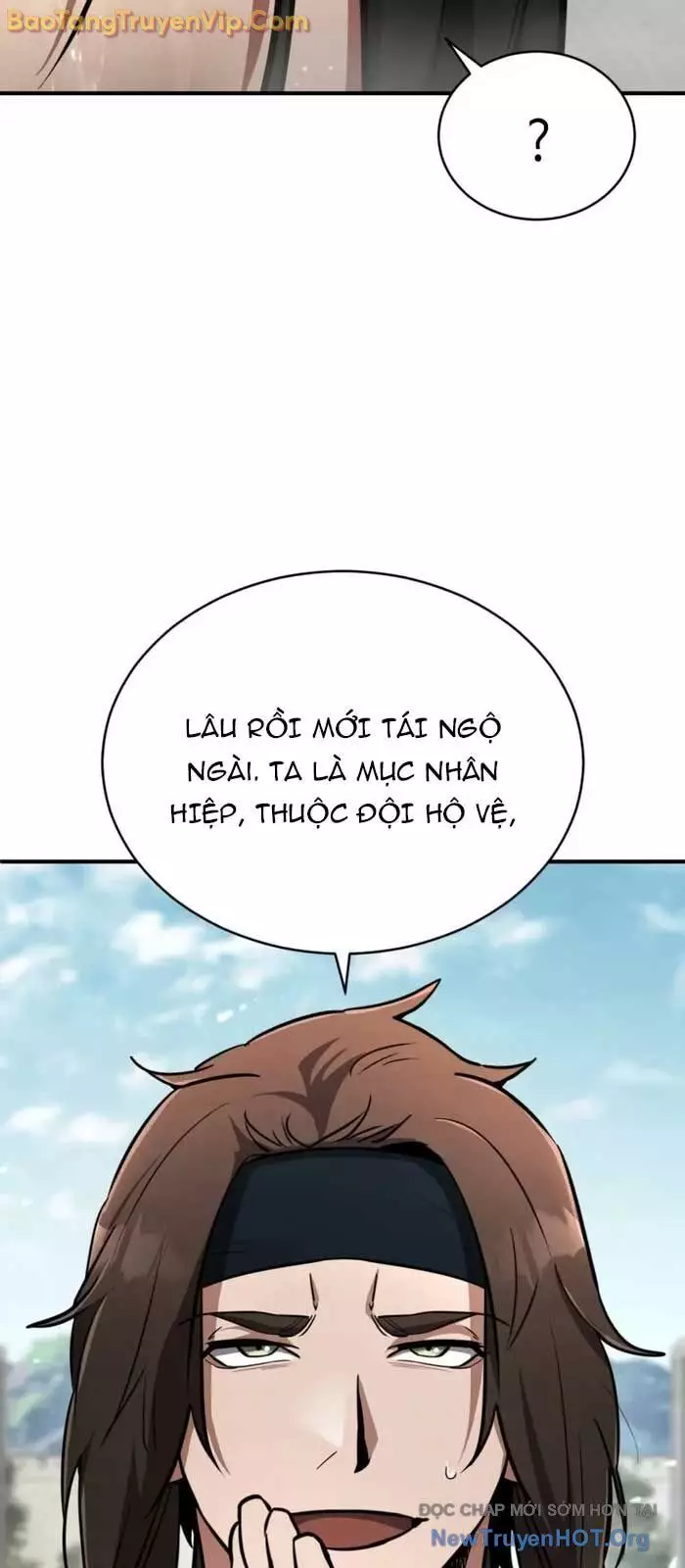 Quyền Vương Phục Sinh Chapter 3 16